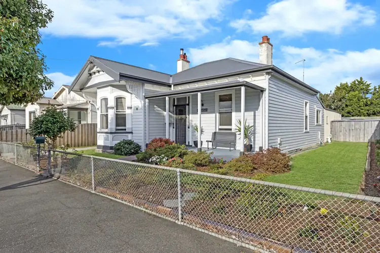 17 Henty Street, Invermay TAS 7248