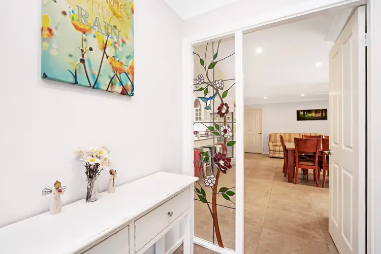 Second view of Homely house listing, 5 Maple Road, Largs NSW 2320