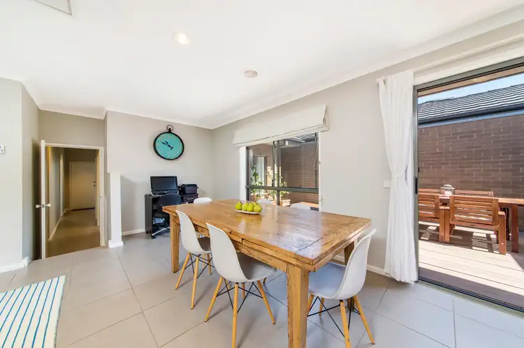 Seventh view of Homely house listing, 114 Roden Cutler Drive, Bonner ACT 2914