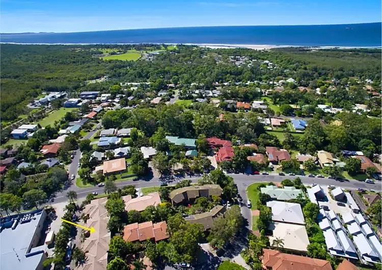 5/10 Sunrise Boulevard, Byron Bay NSW 2481