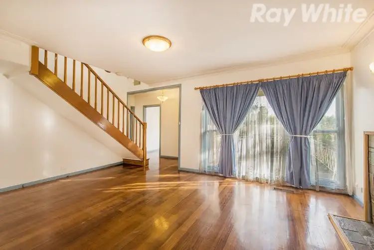 Second view of Homely house listing, 1/5 Bunnett Road, Knoxfield VIC 3180
