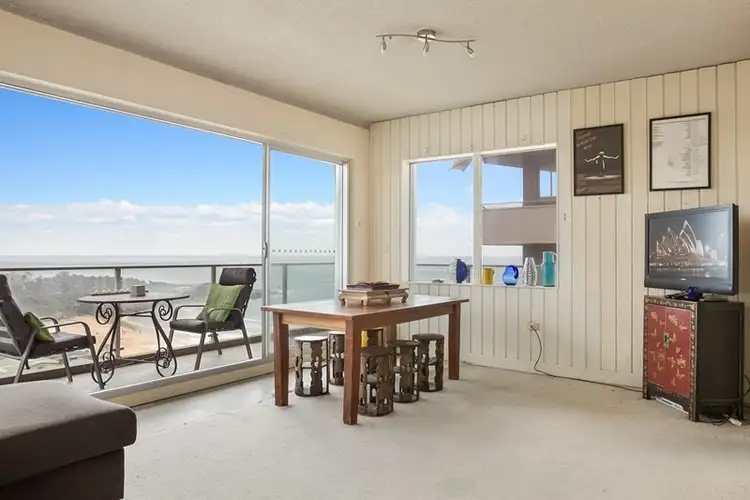 Second view of Homely apartment listing, 12/63 Crown Road, Queenscliff NSW 2096