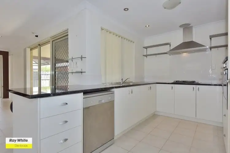 Second view of Homely house listing, 34B Parnham Avenue, Ellenbrook WA 6069