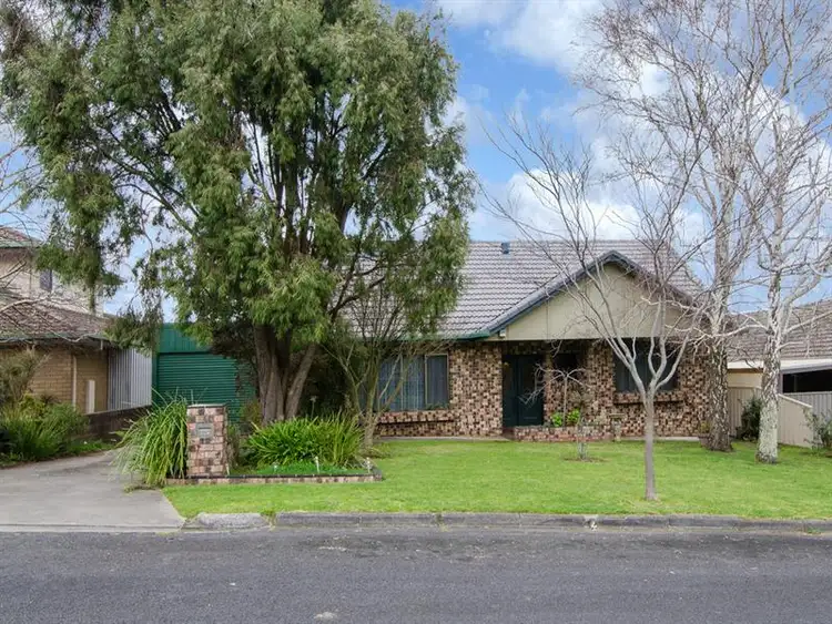 4 Lasiandra Crescent, Mount Gambier SA 5290