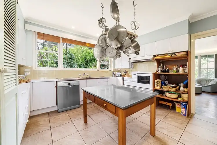 Third view of Homely house listing, 24 Patterson Avenue, Burwood VIC 3125