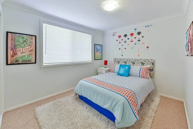 Sixth view of Homely house listing, 14 Wolseley Place, Ingleburn NSW 2565