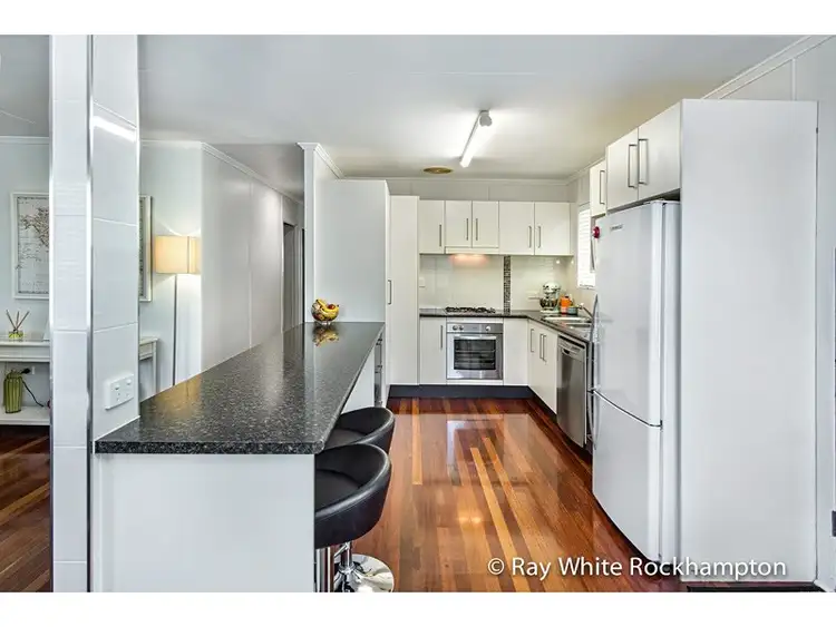 Third view of Homely house listing, 316 Mills Avenue, Frenchville QLD 4701