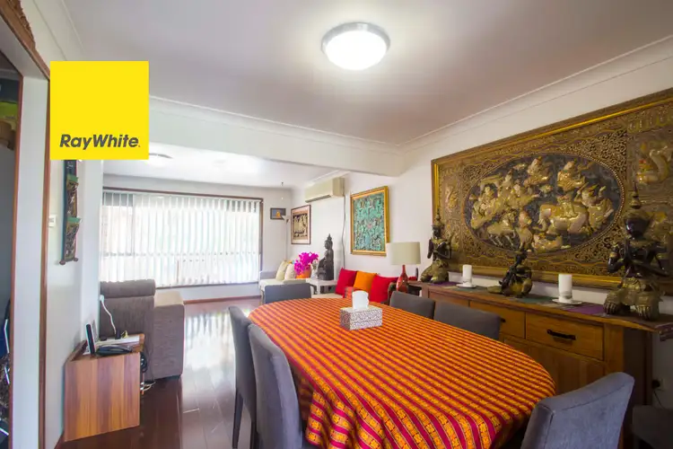 Fifth view of Homely house listing, 16 Melbourne Road, St Johns Park NSW 2176