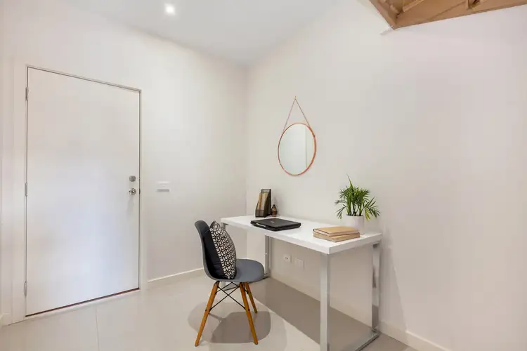 Sixth view of Homely townhouse listing, 4/4 Arthur Street, Preston VIC 3072