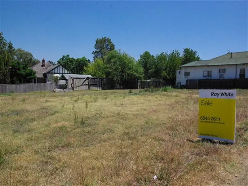 Main view of Homely land listing, 19 Main Street, Scone NSW 2337