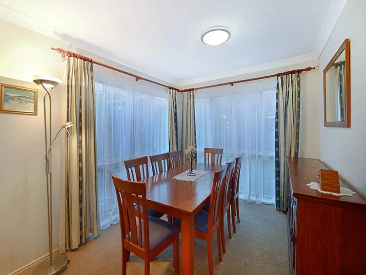 Fourth view of Homely house listing, 11 Redgum Place, Molendinar QLD 4214