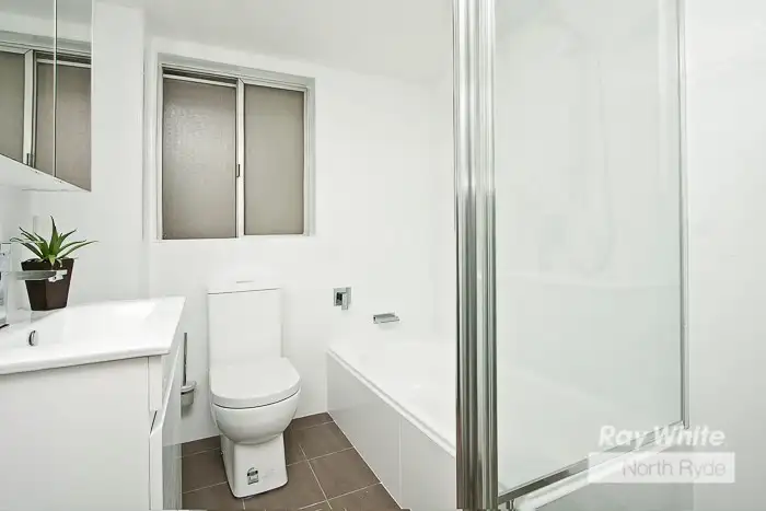 Fourth view of Homely unit listing, 8/224 Blaxland Road, Ryde NSW 2112