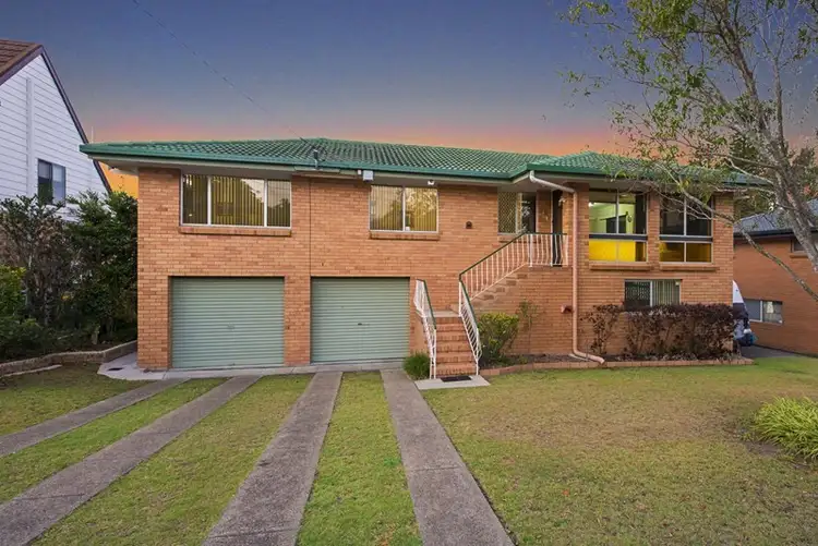 46 Esma Street, Rochedale South QLD 4123