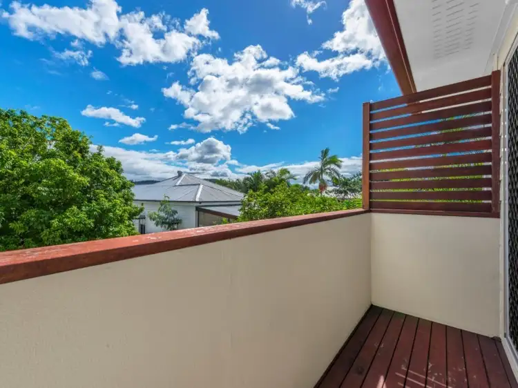Fourth view of Homely townhouse listing, 1/45 Holmesbrook Street, Ashgrove QLD 4060