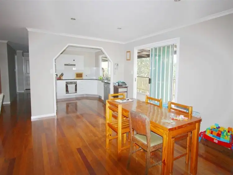 Fourth view of Homely house listing, 27 O'Keeffe Road, Mothar Mountain QLD 4570