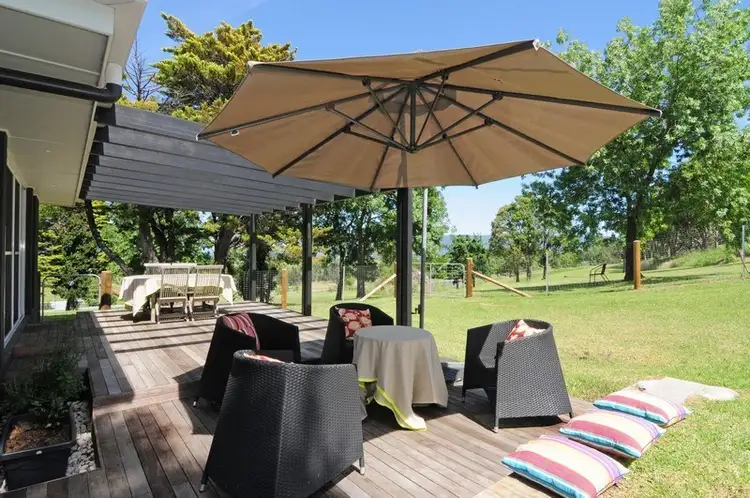 Second view of Homely rural property listing, 380 Coolangatta Road, Berry NSW 2535