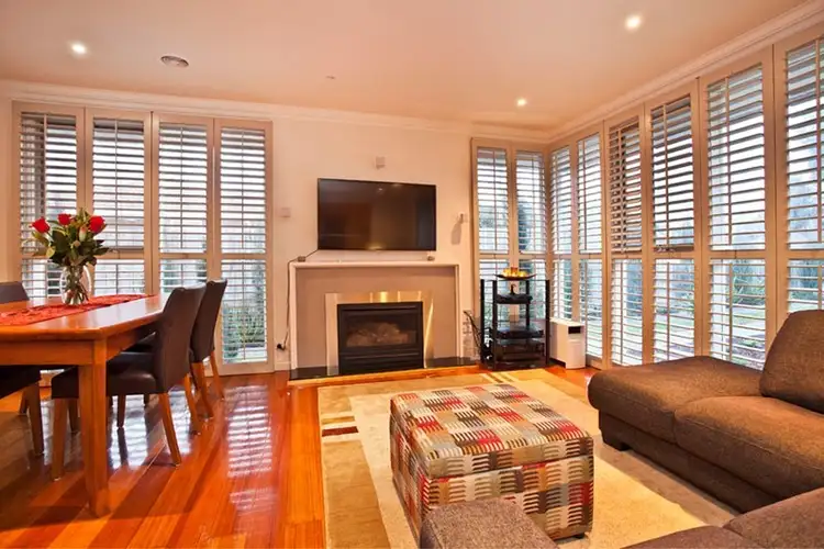 Third view of Homely townhouse listing, 1/47 Lea Road, Mulgrave VIC 3170