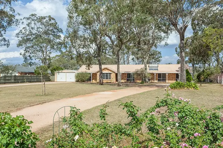 Third view of Homely house listing, 11 Calim Street, Cotswold Hills QLD 4350