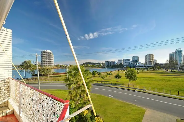 Second view of Homely apartment listing, 1/8 Coral Street, Tweed Heads NSW 2485