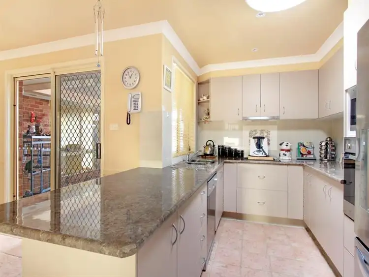 Third view of Homely house listing, 8 Harris Street, Albion Park NSW 2527