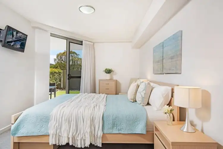Sixth view of Homely unit listing, 4/39 Kingsford Smith Parade, Maroochydore QLD 4558