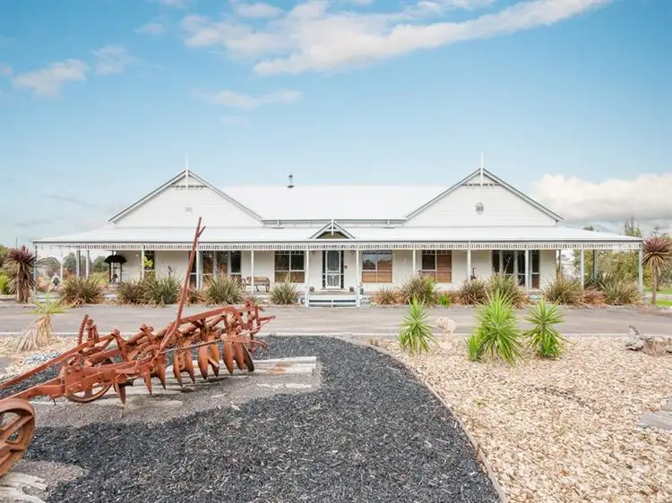 Main view of Homely house listing, 4 Nicola Court, Mickleham VIC 3064