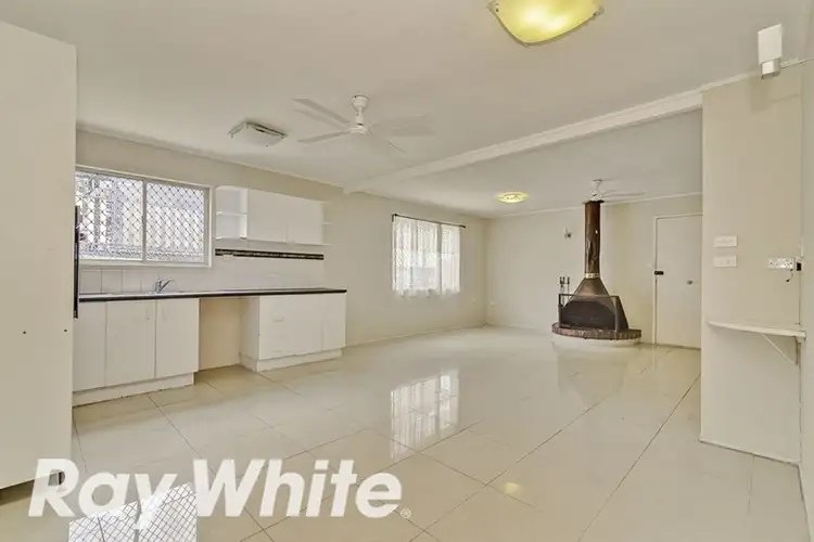 Fifth view of Homely house listing, 132 Jacaranda Avenue, Logan Central QLD 4114