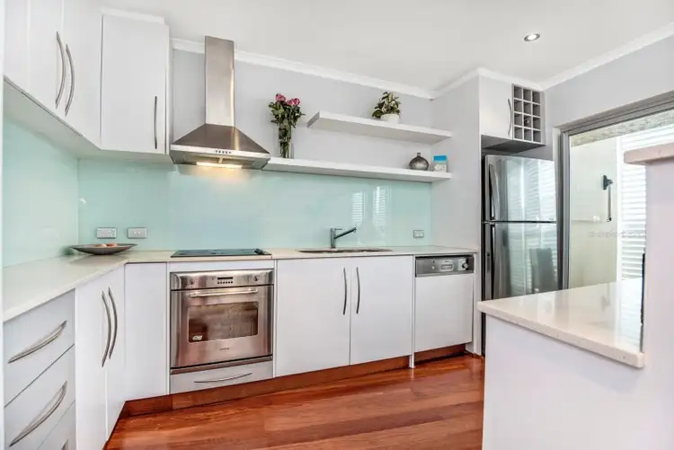 Third view of Homely apartment listing, 17/483 Golden Four Drive, Tugun QLD 4224