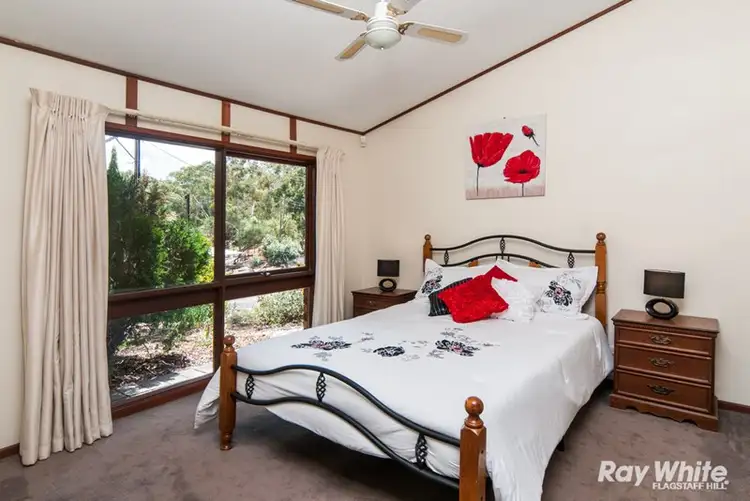 Second view of Homely house listing, 18 Renwick Street, Flagstaff Hill SA 5159