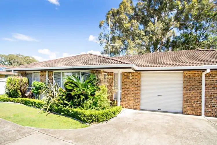 Main view of Homely villa listing, 1/66 Goldens Road, Forster NSW 2428