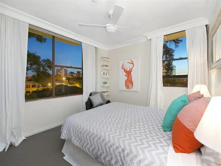 Seventh view of Homely apartment listing, 402/221 Ben Boyd Road, Cremorne NSW 2090