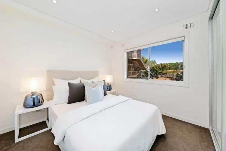 Second view of Homely apartment listing, 12/2-8 William Street, Randwick NSW 2031