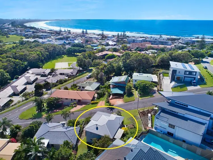 14 Quigan Street, Kingscliff NSW 2487