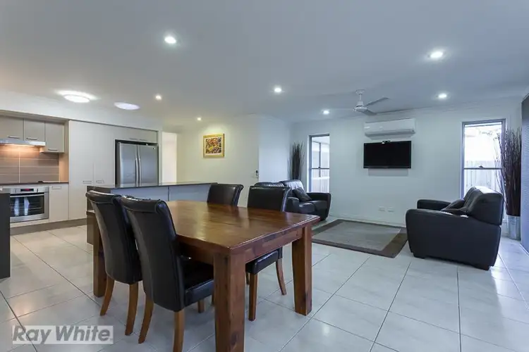 Fourth view of Homely house listing, 5 Elkhorn Street, Mount Cotton QLD 4165