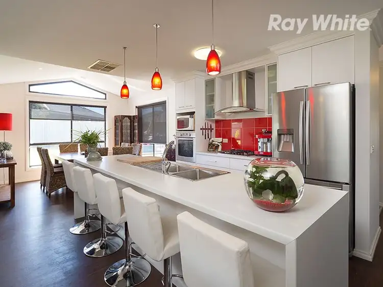 Second view of Homely house listing, 2 Owl Court, Thurgoona NSW 2640
