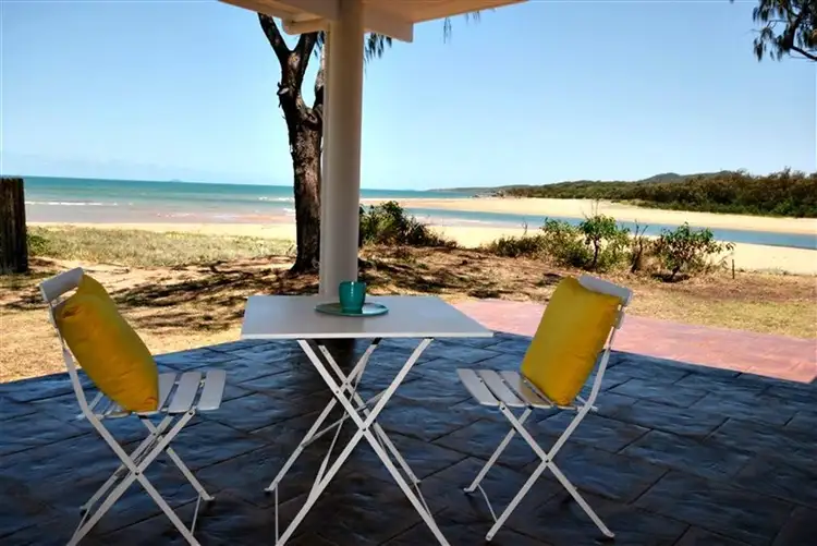 31 Peninsula Drive, Hay Point QLD 4740
