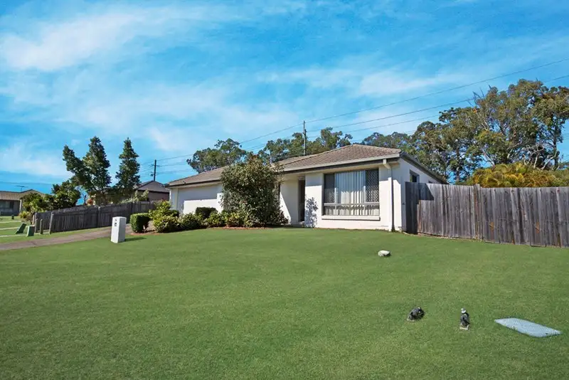 Main view of Homely house listing, 54 Kooyalee Street, Deception Bay QLD 4508