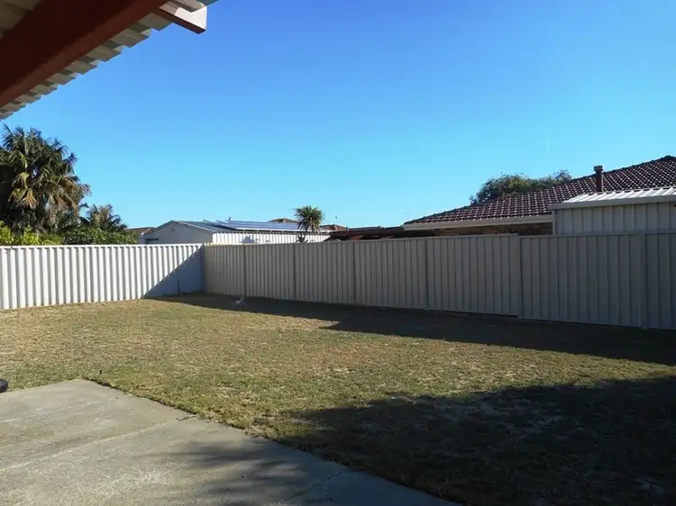 Fifth view of Homely house listing, 15 Spinnaker Close, Waikiki WA 6169