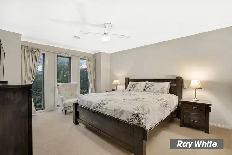 Sixth view of Homely house listing, 27 Amaryllis Parade, Tarneit VIC 3029