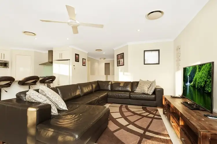 Second view of Homely house listing, 23 St Andrews Way, Banora Point NSW 2486