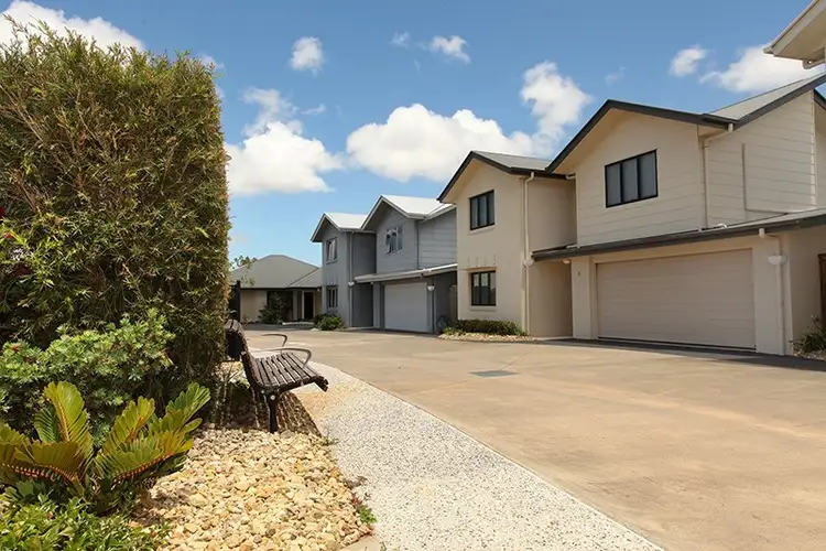 Third view of Homely unit listing, 6/4 Lindesay Street, Caloundra West QLD 4551