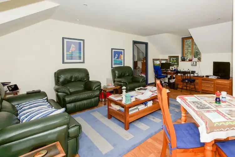 Fourth view of Homely house listing, 51a Kincumber Crescent, Davistown NSW 2251
