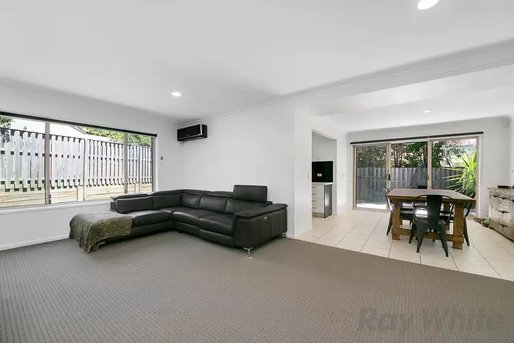 Fifth view of Homely townhouse listing, 9/538 Warrigal Road, Eight Mile Plains QLD 4113