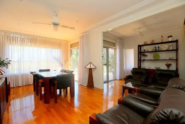 Second view of Homely house listing, 3 Wren Street, Condell Park NSW 2200