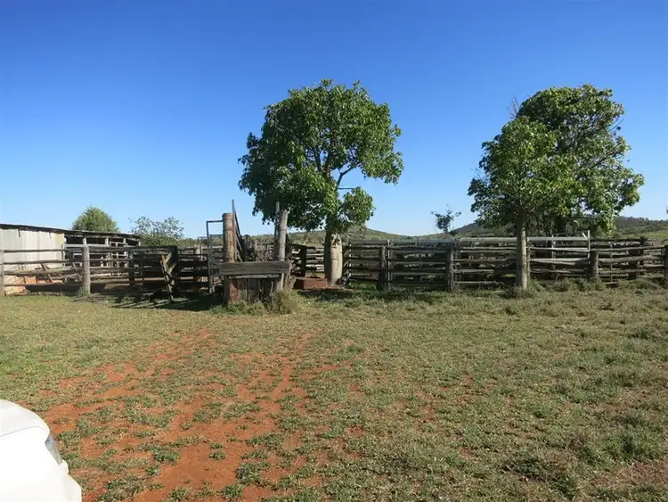 Fifth view of Homely rural property listing, 351 Mullers Road, Wowan QLD 4702
