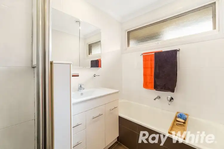 Sixth view of Homely house listing, 8 Cameelo Court, Ferntree Gully VIC 3156