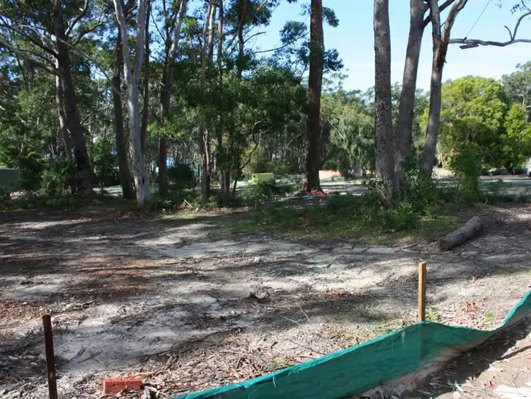 Third view of Homely land listing, 8 Belah Glen, Bendalong NSW 2539