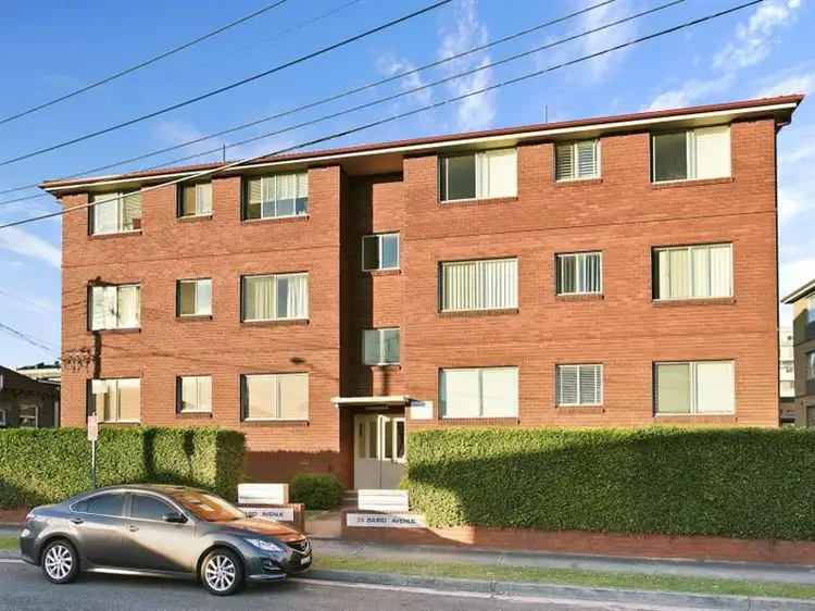 9/33 Baird Avenue, Matraville NSW 2036