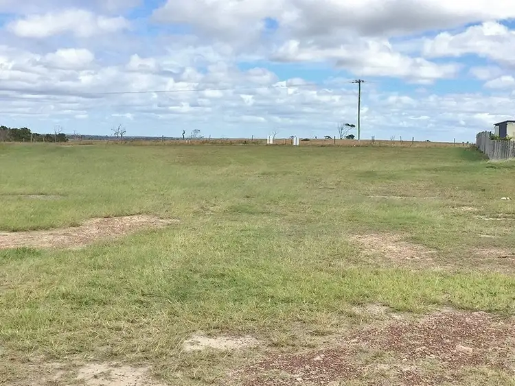 Second view of Homely land listing, 17 Loggerhead Court, River Heads QLD 4655