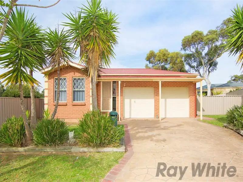 Main view of Homely house listing, 4 Pulaski Court, Lake Munmorah NSW 2259